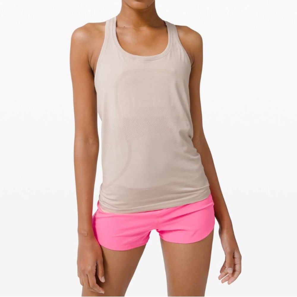 Lululemon Swiftly Tech Racerback